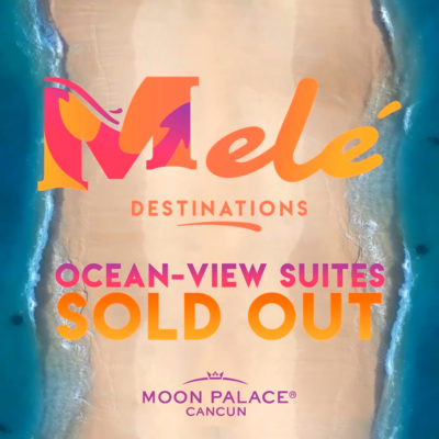 Melé Ocean View Rooms